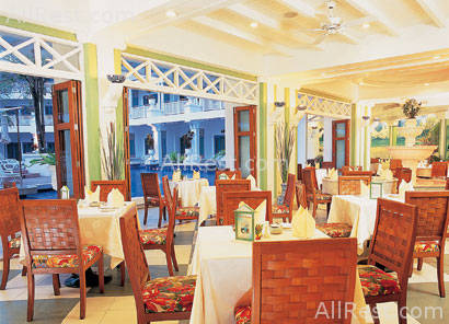Andaman Seaview Hotel 13